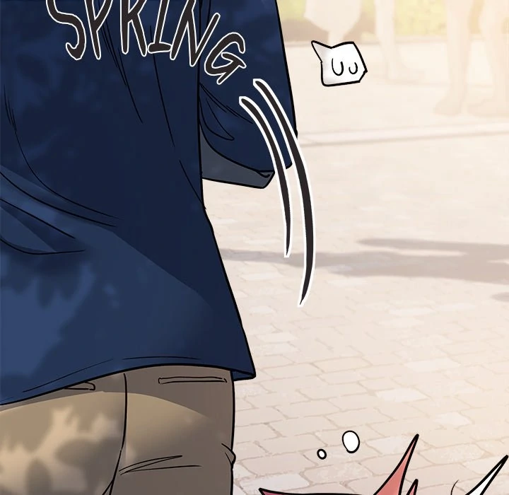 Someone Stop Her! Chapter 22 - Page 156