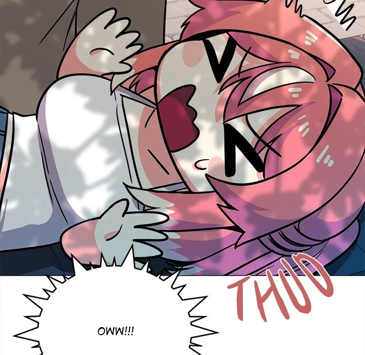 Someone Stop Her! Chapter 22 - Page 157