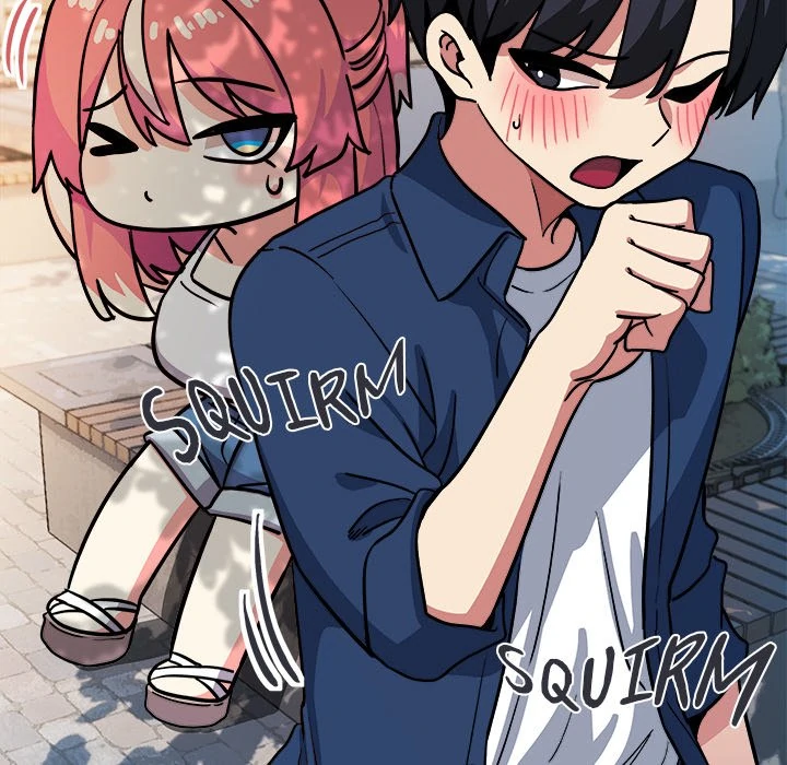 Someone Stop Her! Chapter 22 - Page 160