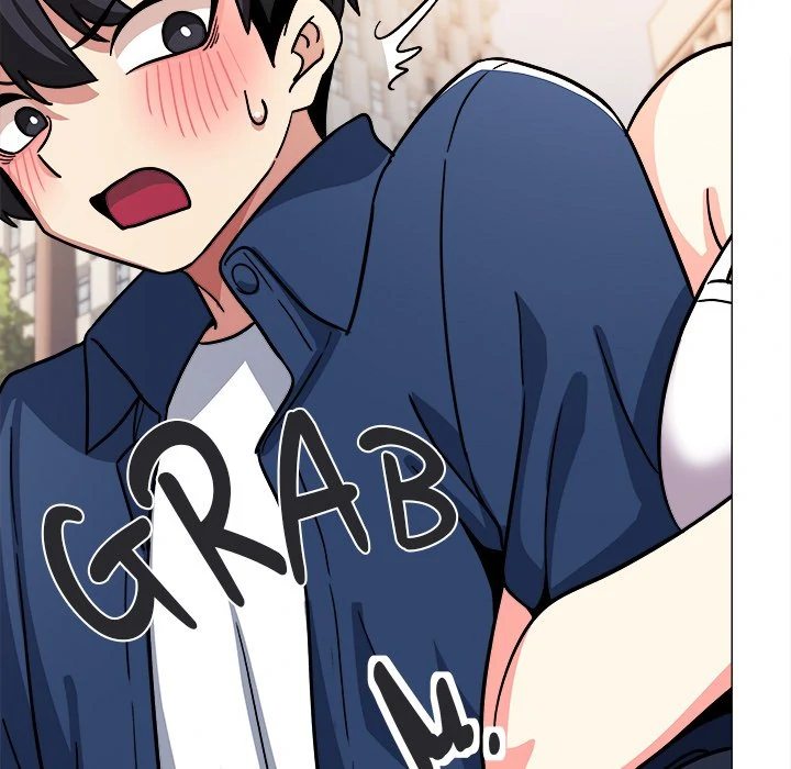Someone Stop Her! Chapter 22 - Page 166