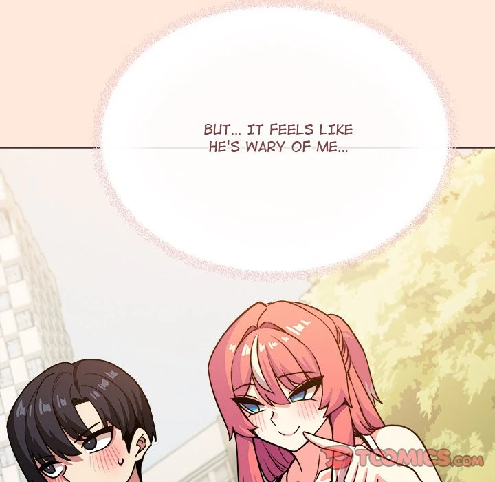 Someone Stop Her! Chapter 22 - Page 179