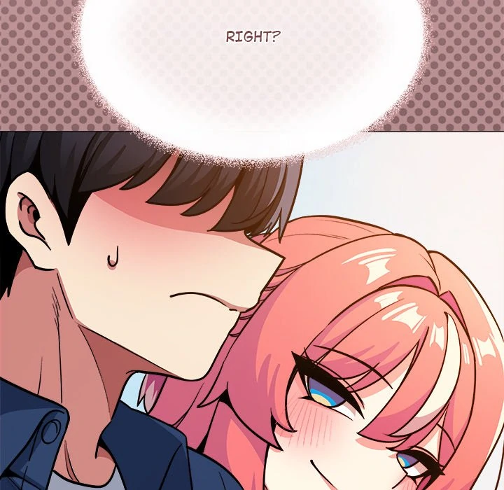 Someone Stop Her! Chapter 22 - Page 186