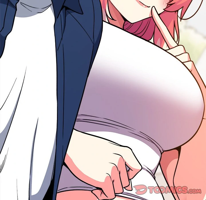 Someone Stop Her! Chapter 22 - Page 187