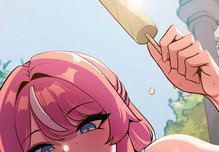 Someone Stop Her! Chapter 22 - Page 2
