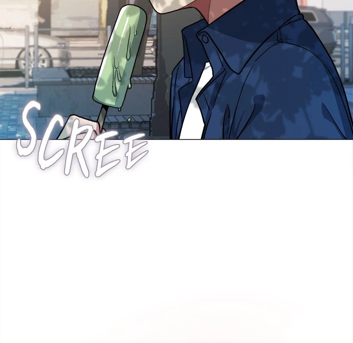 Someone Stop Her! Chapter 22 - Page 20