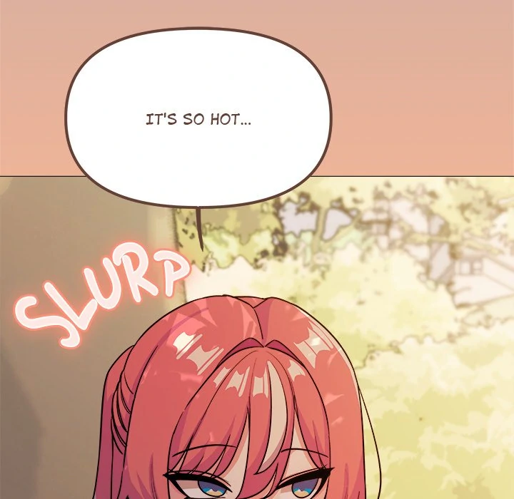 Someone Stop Her! Chapter 22 - Page 25