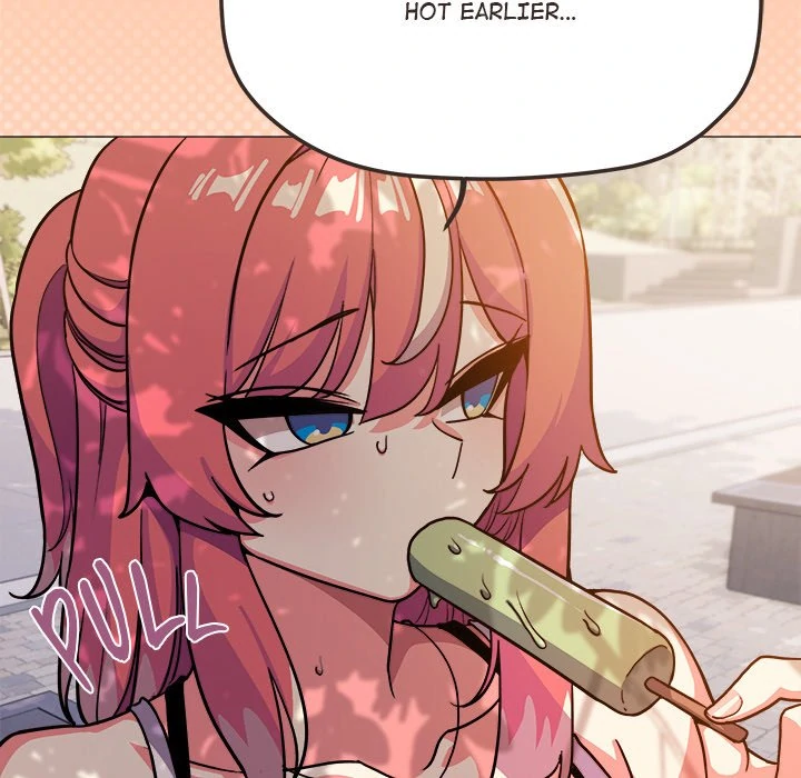 Someone Stop Her! Chapter 22 - Page 30