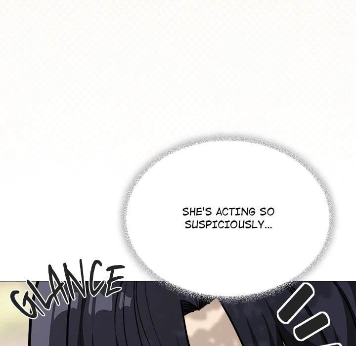 Someone Stop Her! Chapter 22 - Page 32