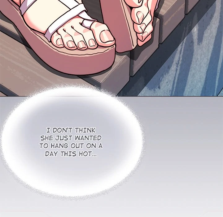 Someone Stop Her! Chapter 22 - Page 38