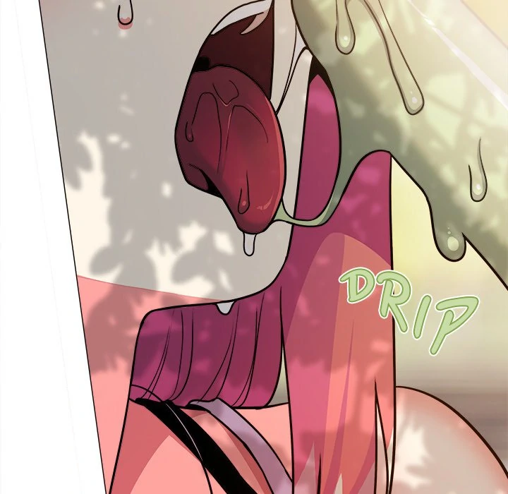 Someone Stop Her! Chapter 22 - Page 55