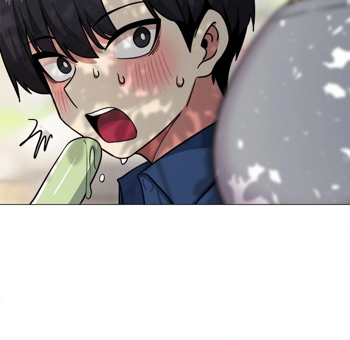 Someone Stop Her! Chapter 22 - Page 62