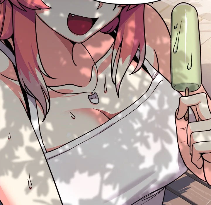 Someone Stop Her! Chapter 22 - Page 64