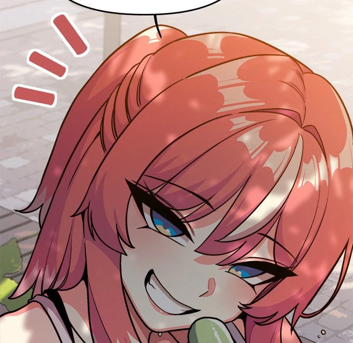 Someone Stop Her! Chapter 22 - Page 66