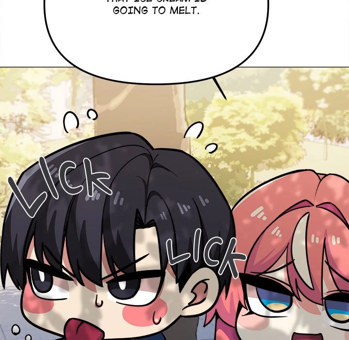 Someone Stop Her! Chapter 22 - Page 71