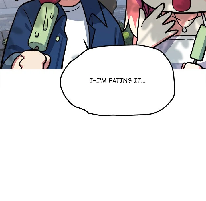 Someone Stop Her! Chapter 22 - Page 72