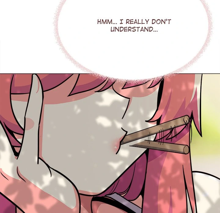Someone Stop Her! Chapter 22 - Page 76