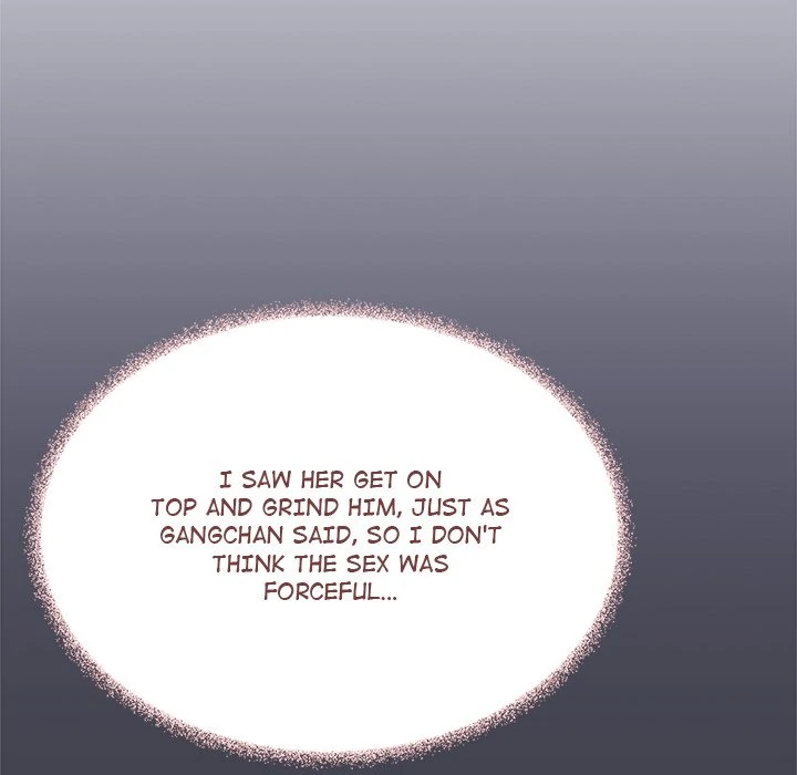 Someone Stop Her! Chapter 22 - Page 82