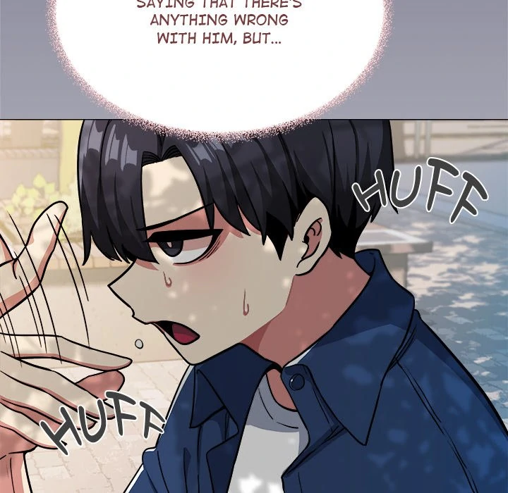 Someone Stop Her! Chapter 22 - Page 86