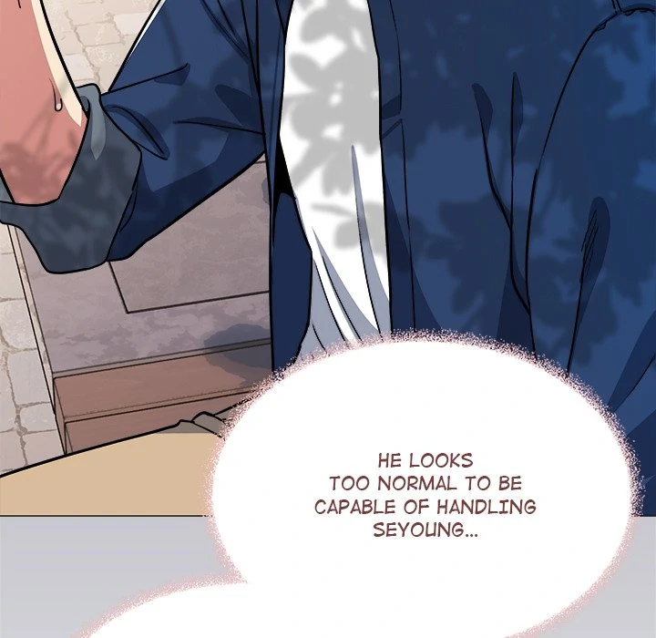 Someone Stop Her! Chapter 22 - Page 87