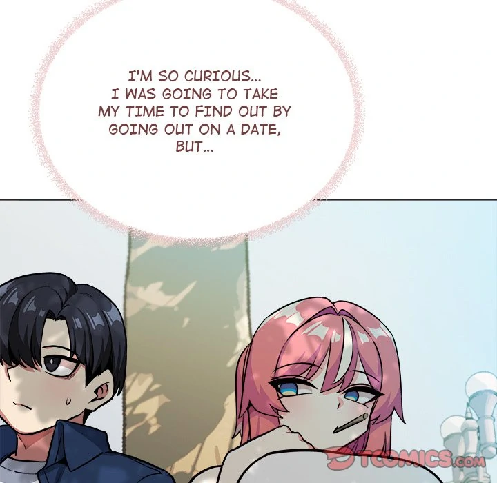 Someone Stop Her! Chapter 22 - Page 91