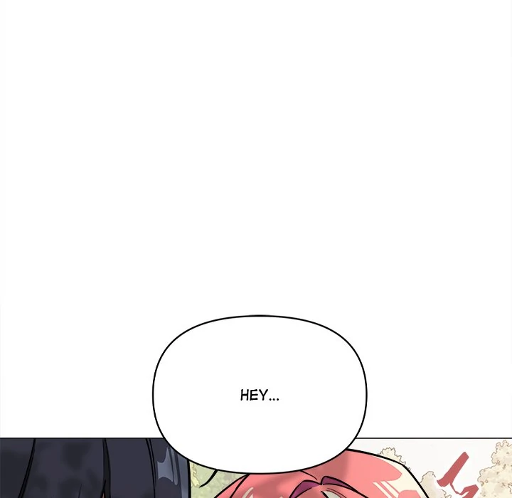 Someone Stop Her! Chapter 22 - Page 96