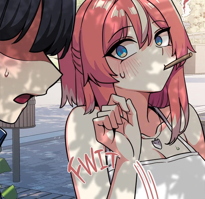 Someone Stop Her! Chapter 22 - Page 97