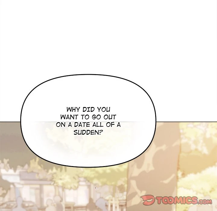 Someone Stop Her! Chapter 22 - Page 99