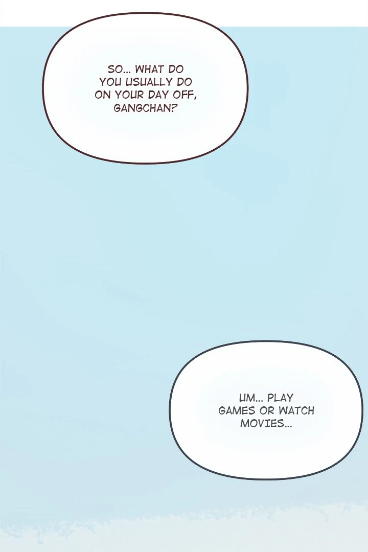 Someone Stop Her! Chapter 23 - Page 1