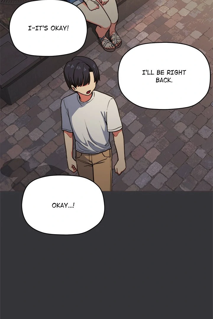 Someone Stop Her! Chapter 23 - Page 103