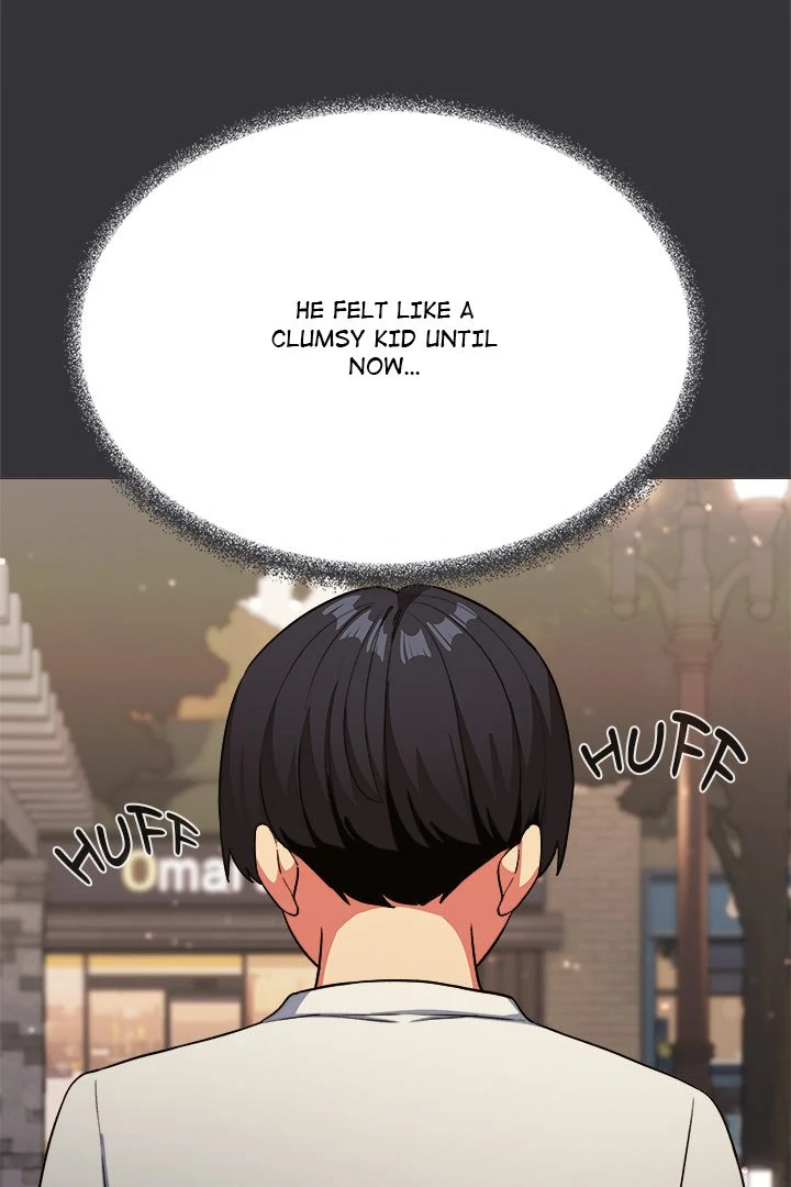 Someone Stop Her! Chapter 23 - Page 104