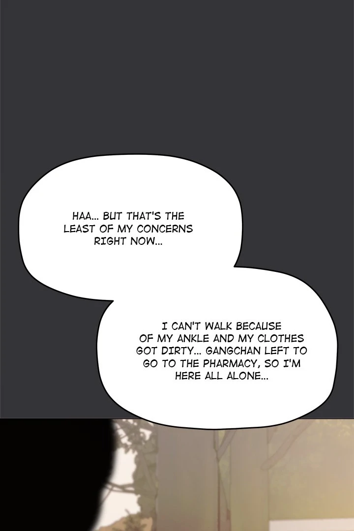 Someone Stop Her! Chapter 23 - Page 109