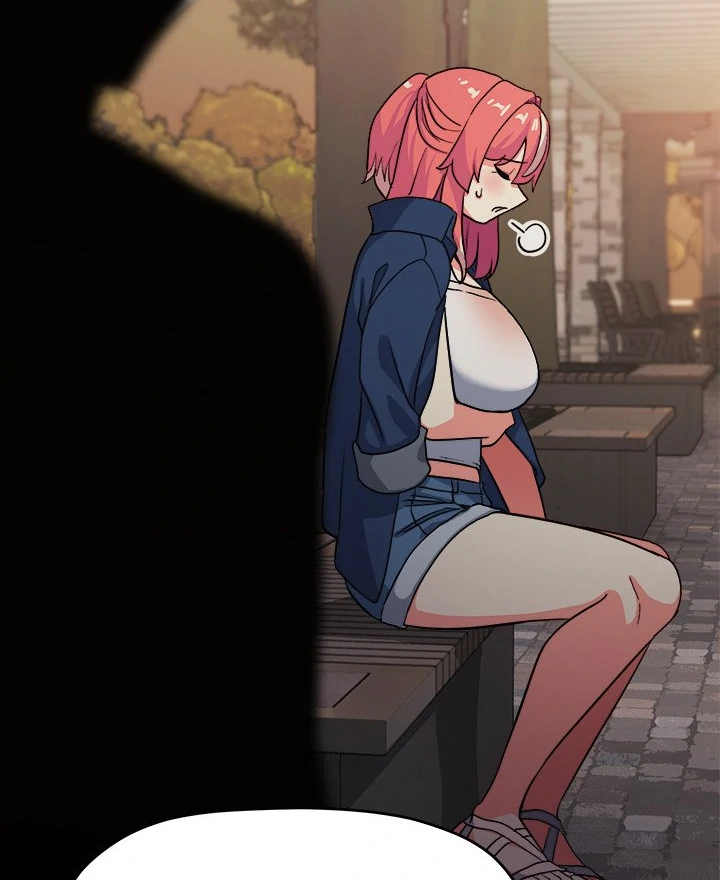 Someone Stop Her! Chapter 23 - Page 110