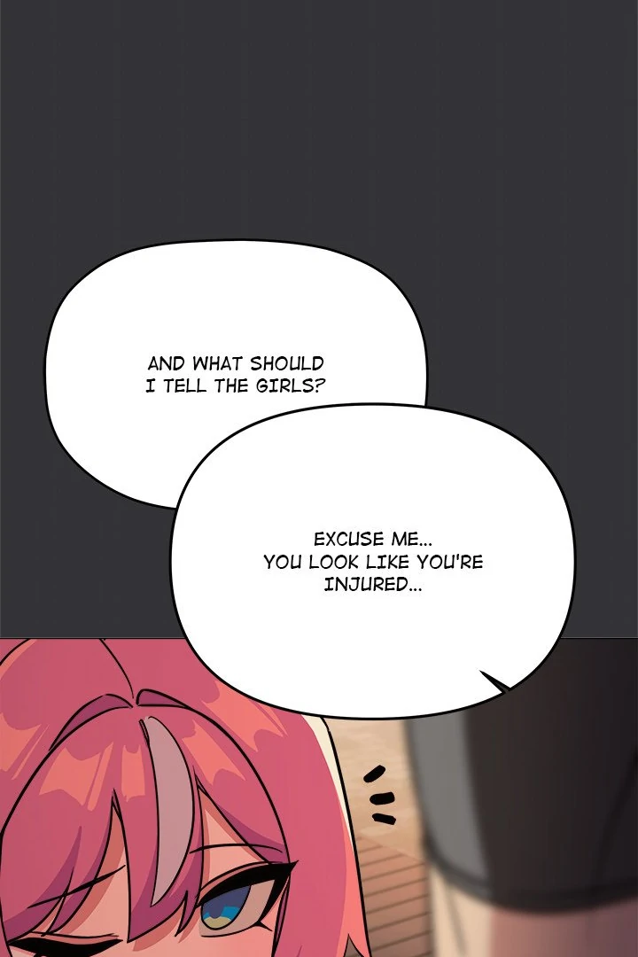 Someone Stop Her! Chapter 23 - Page 112