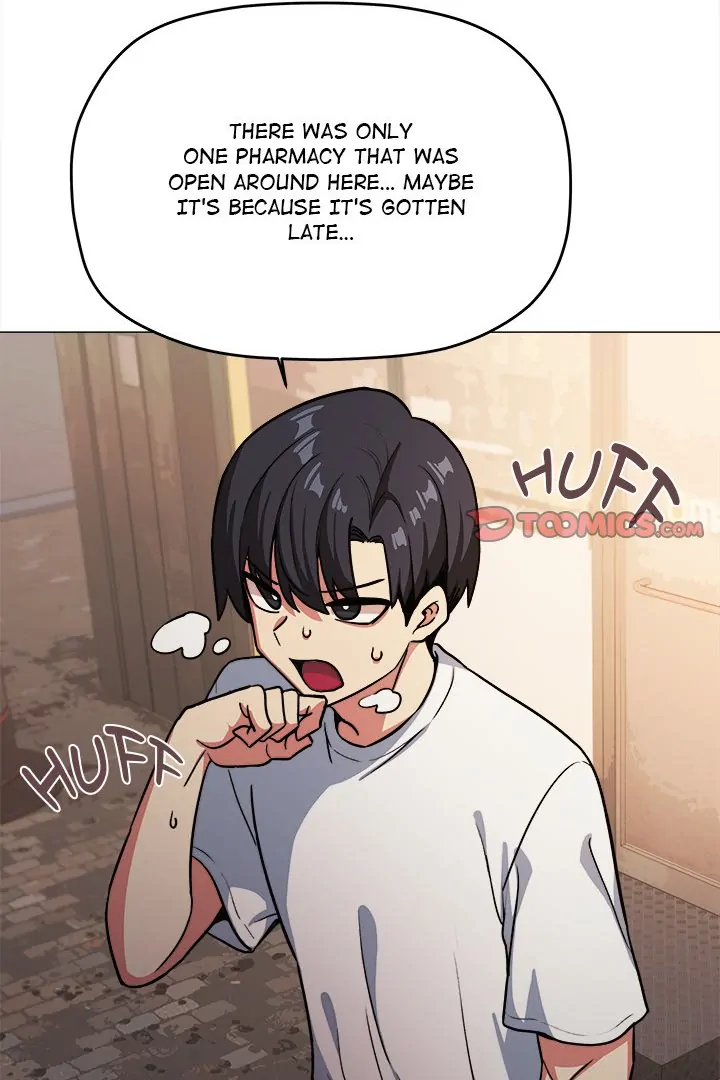 Someone Stop Her! Chapter 23 - Page 118