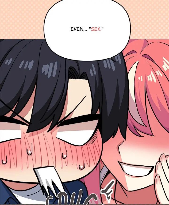 Someone Stop Her! Chapter 23 - Page 12