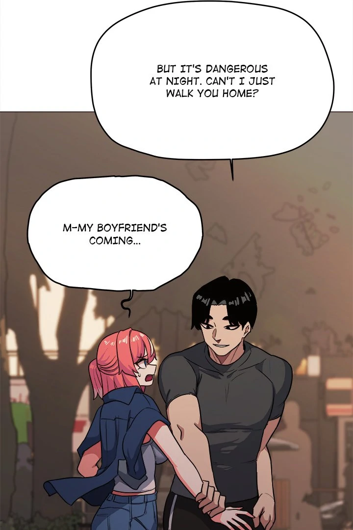 Someone Stop Her! Chapter 23 - Page 122