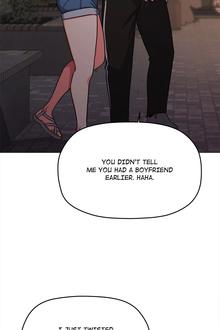 Someone Stop Her! Chapter 23 - Page 123