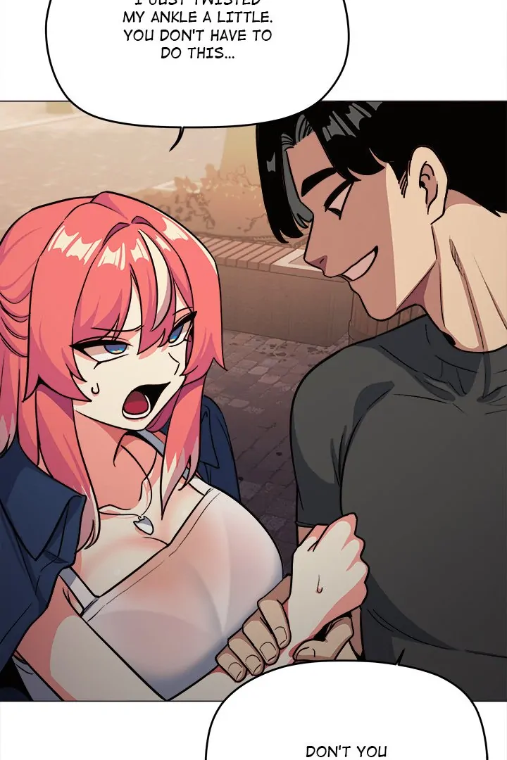 Someone Stop Her! Chapter 23 - Page 124