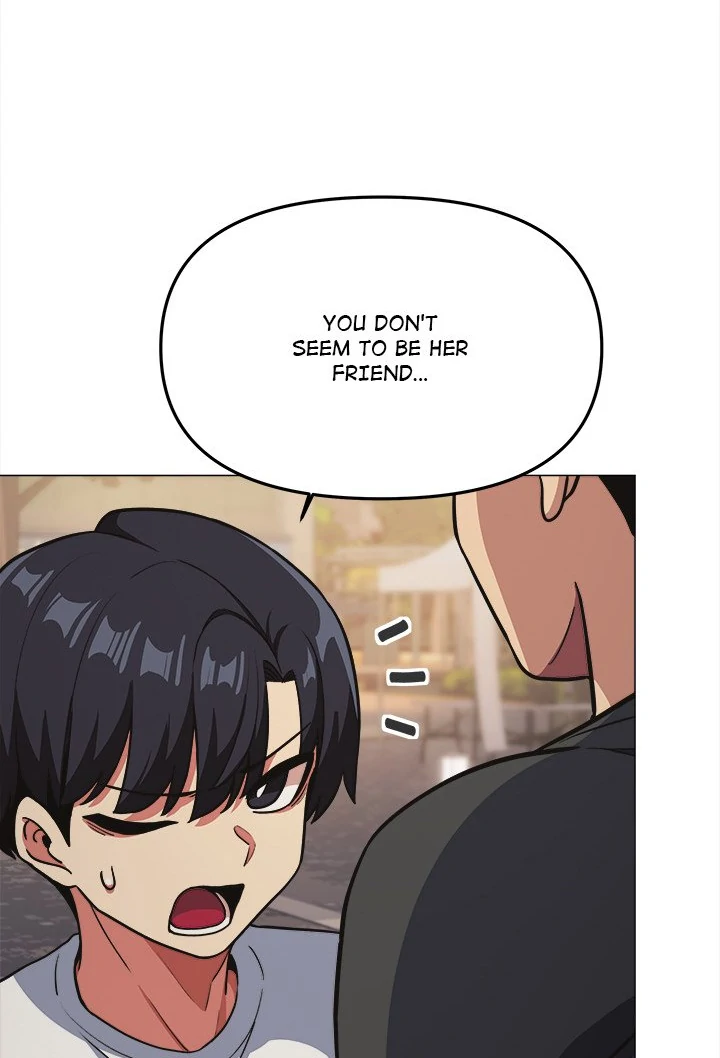 Someone Stop Her! Chapter 23 - Page 129