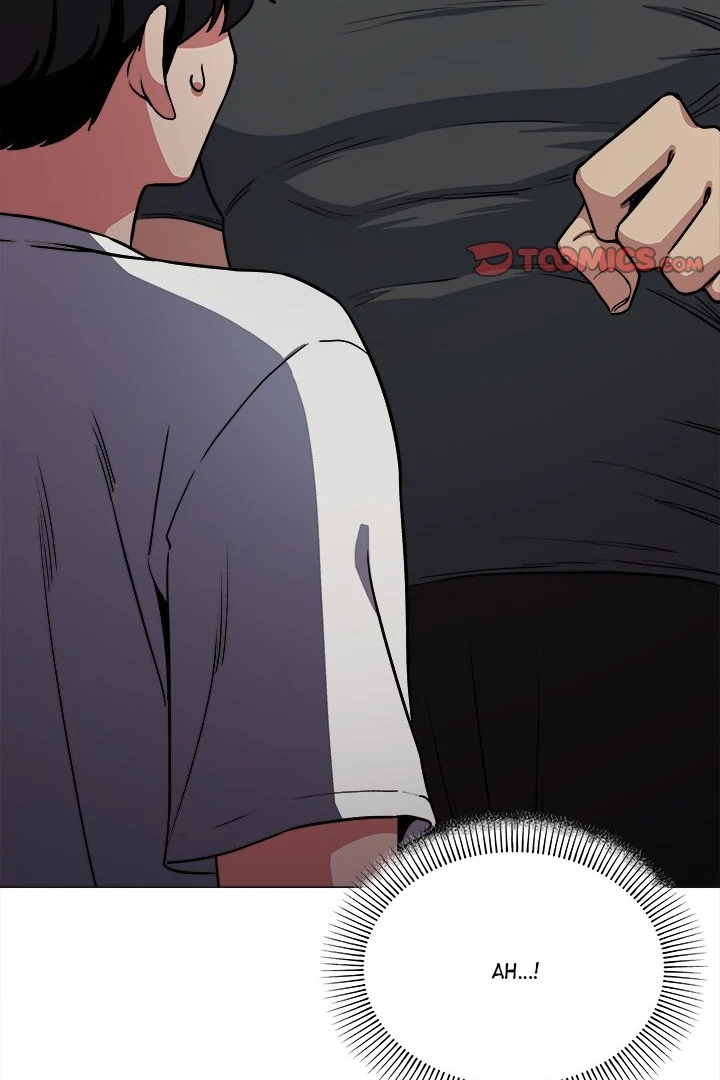 Someone Stop Her! Chapter 23 - Page 132