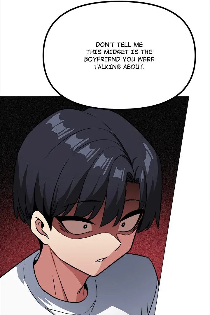 Someone Stop Her! Chapter 23 - Page 136