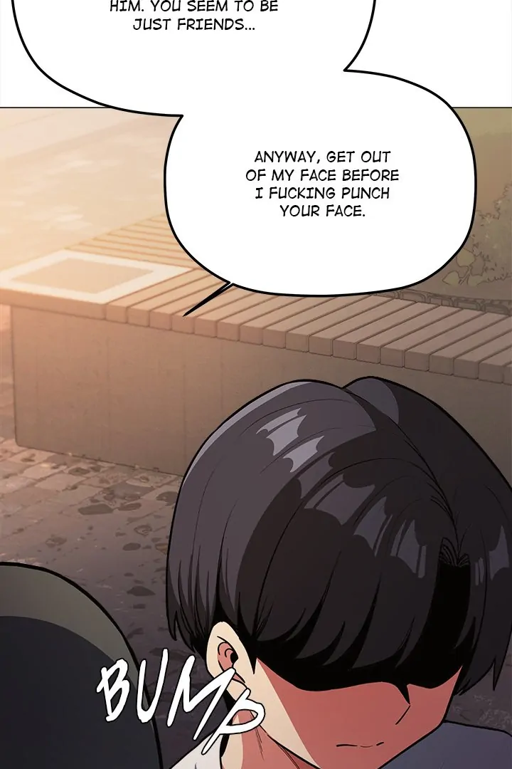 Someone Stop Her! Chapter 23 - Page 138