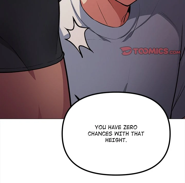Someone Stop Her! Chapter 23 - Page 139