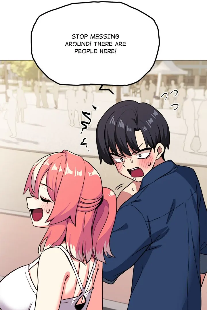 Someone Stop Her! Chapter 23 - Page 14