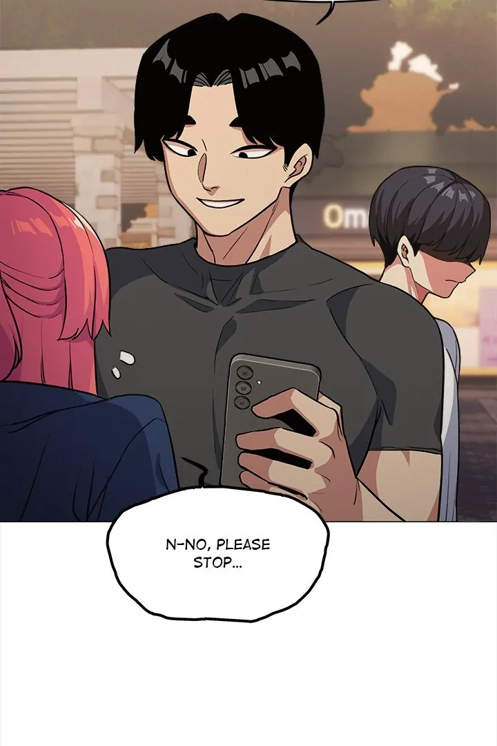 Someone Stop Her! Chapter 23 - Page 141