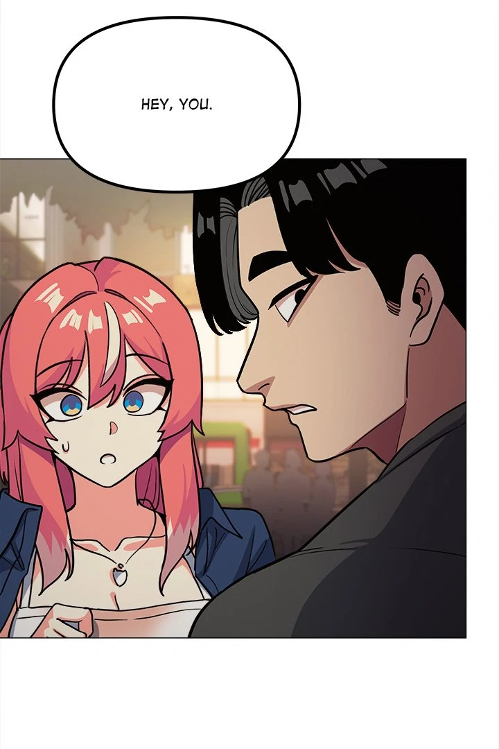 Someone Stop Her! Chapter 23 - Page 142