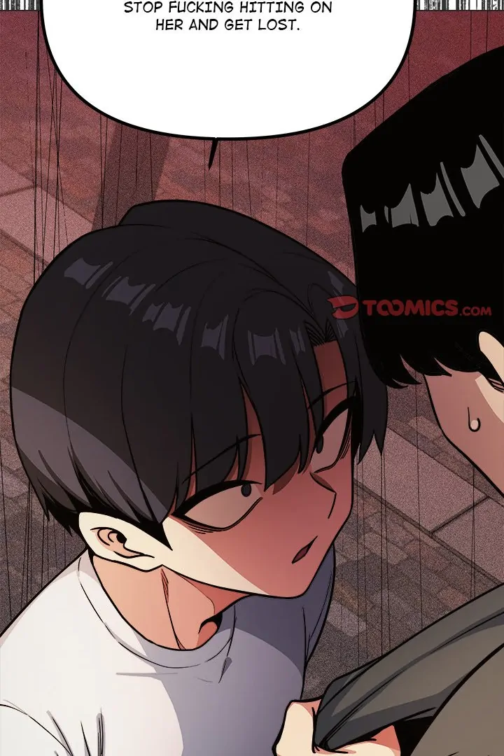 Someone Stop Her! Chapter 23 - Page 146