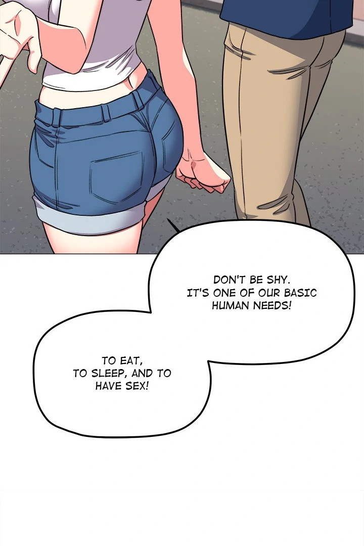 Someone Stop Her! Chapter 23 - Page 15