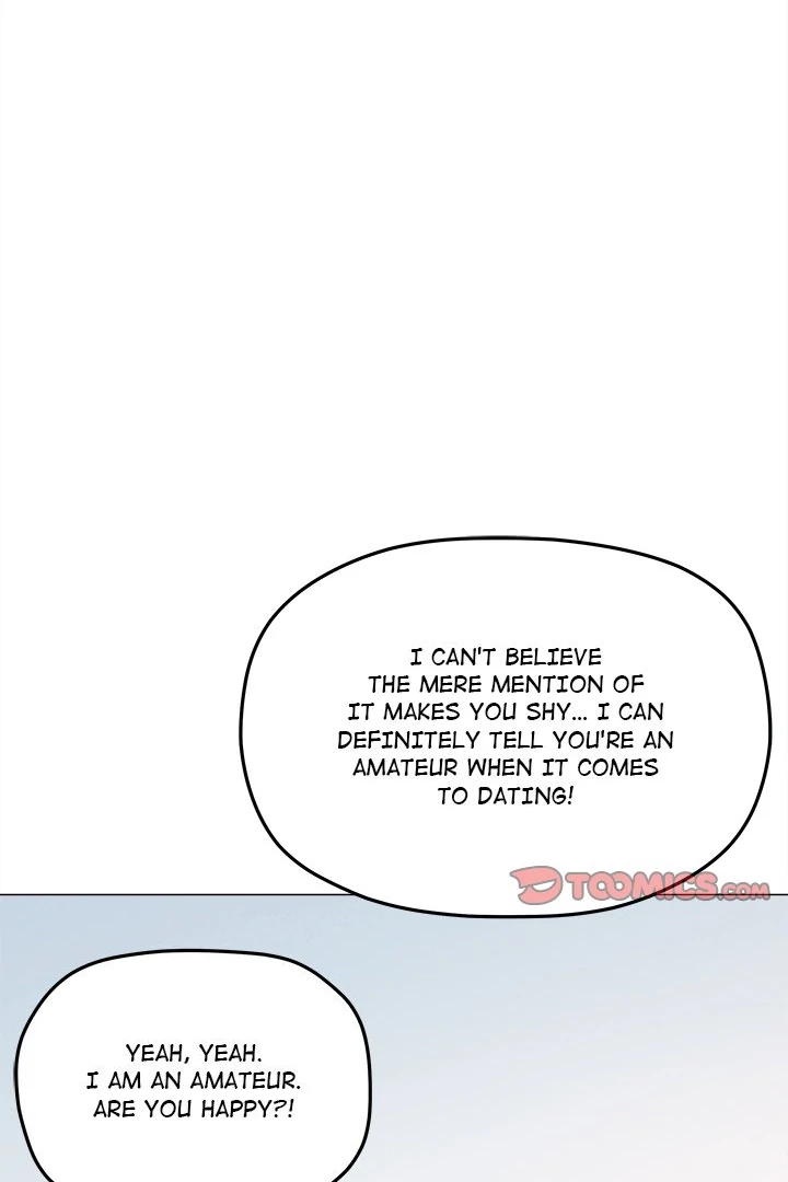 Someone Stop Her! Chapter 23 - Page 16