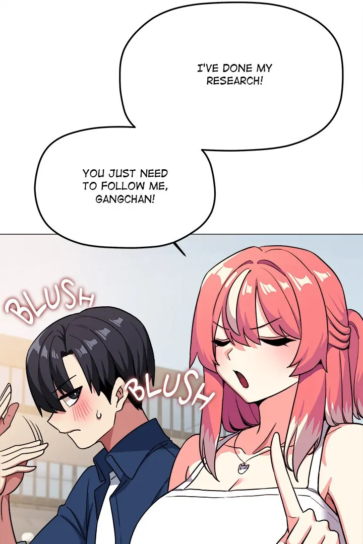 Someone Stop Her! Chapter 23 - Page 19